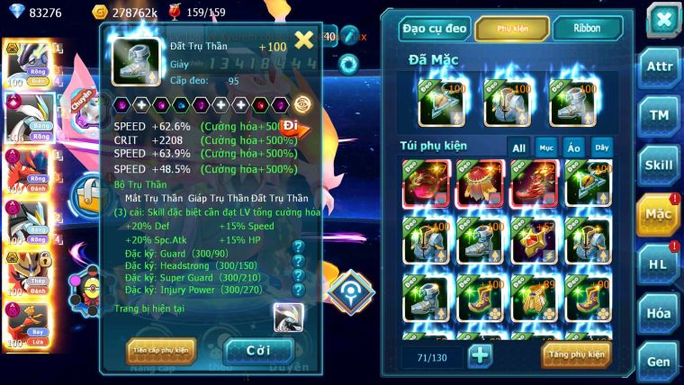 Mã : #TTS6517 - S1755 - BXH : 13 - V17 7K1 Sách Miraidon Bc & Koraidon Dynamax White CHD Black D Vua Khiên Bc Ho-oh D Nhiều Pet HT