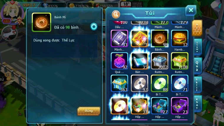 Mã : #TTS6517 - S1755 - BXH : 13 - V17 7K1 Sách Miraidon Bc & Koraidon Dynamax White CHD Black D Vua Khiên Bc Ho-oh D Nhiều Pet HT