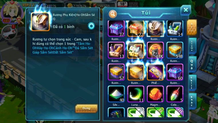 Mã : #TTS6517 - S1755 - BXH : 13 - V17 7K1 Sách Miraidon Bc & Koraidon Dynamax White CHD Black D Vua Khiên Bc Ho-oh D Nhiều Pet HT