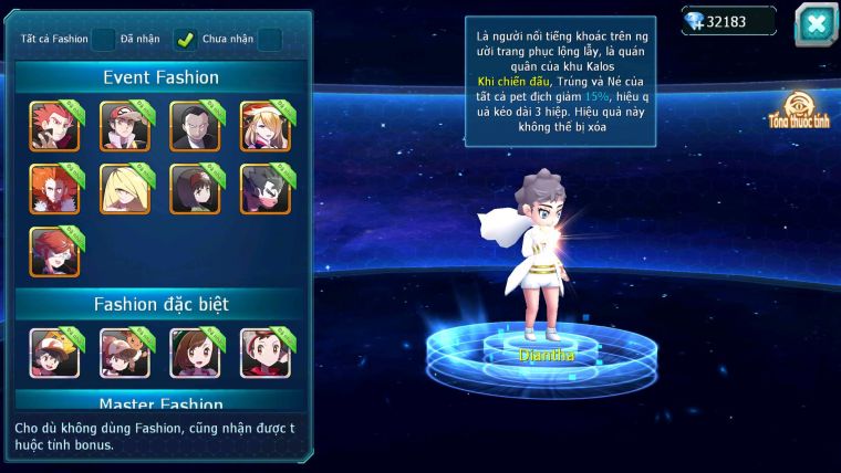 Mã : #TTS6515 - S38 - V9 - BXH :8 - Ho-oh CHD Palkia & Yvetal & Giratina CH Ray Thần Gio Rắn Băng Nhiều Pet HT BC