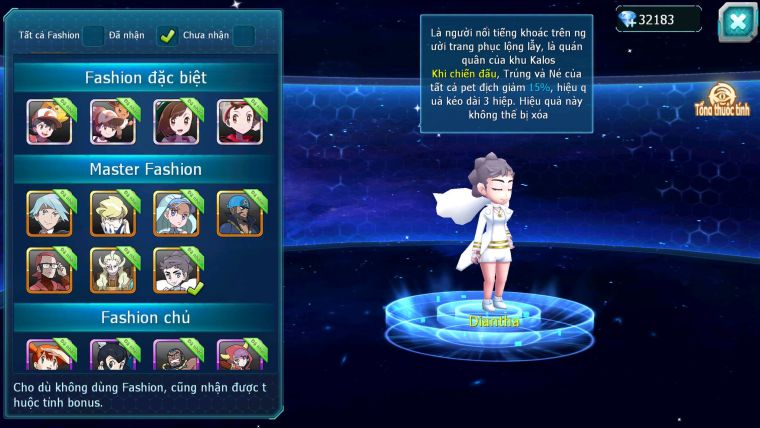 Mã : #TTS6515 - S38 - V9 - BXH :8 - Ho-oh CHD Palkia & Yvetal & Giratina CH Ray Thần Gio Rắn Băng Nhiều Pet HT BC
