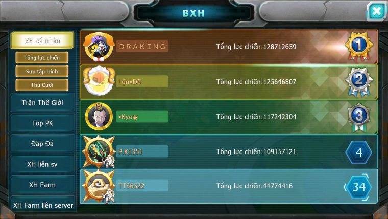 Mã : #TTS6522 - S1351 - V15 - BXH : 23 - Ho-oh CHD DHo-oh Bc White Black Kyuem Unvoa Bá Chủ Meltan Pr Dialga Salumine Dàn Pet 10TR