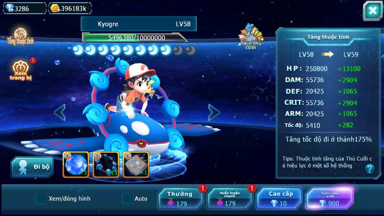 Mã : #TTS6521 - S916 - V12 -BXH : 26 - 2K Sách Pikachu Dynamx Raikou & Tapukoko CH Mew giáp & Ray vv Bá Chủ