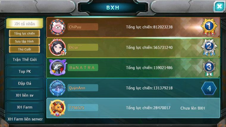 Mã : #TTS6525 - S1356 - V11 - Ho-oh Dymax Cặp Cá Bá Chủ Unvoa Lugia Bc Thần Gio Bc Nhiều Pet HT