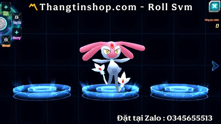 REG LV 1 Mesprjt
