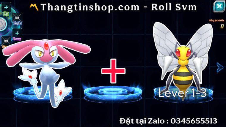 REG LV 1 Mes + Ong LV1 - 3