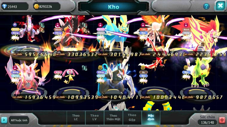 Mã : #TTS6532 - S1441 - V17 - BXH : 4 - 2K6 Sách 7k4 MT - Miraidon CH Koraidon CHD Kiếm Khiên Dyanmax Ho-oh White CHD Nhiều Pet Bá Chủ