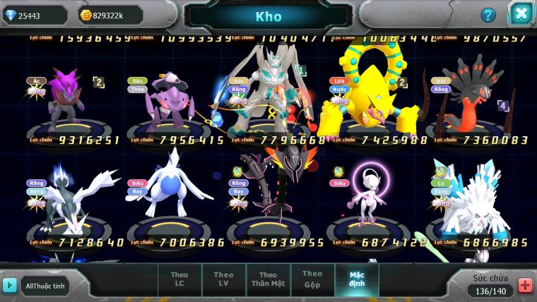 Mã : #TTS6532 - S1441 - V17 - BXH : 4 - 2K6 Sách 7k4 MT - Miraidon CH Koraidon CHD Kiếm Khiên Dyanmax Ho-oh White CHD Nhiều Pet Bá Chủ