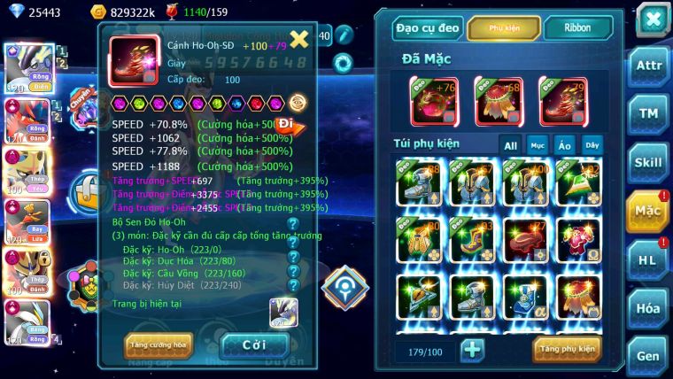 Mã : #TTS6532 - S1441 - V17 - BXH : 4 - 2K6 Sách 7k4 MT - Miraidon CH Koraidon CHD Kiếm Khiên Dyanmax Ho-oh White CHD Nhiều Pet Bá Chủ