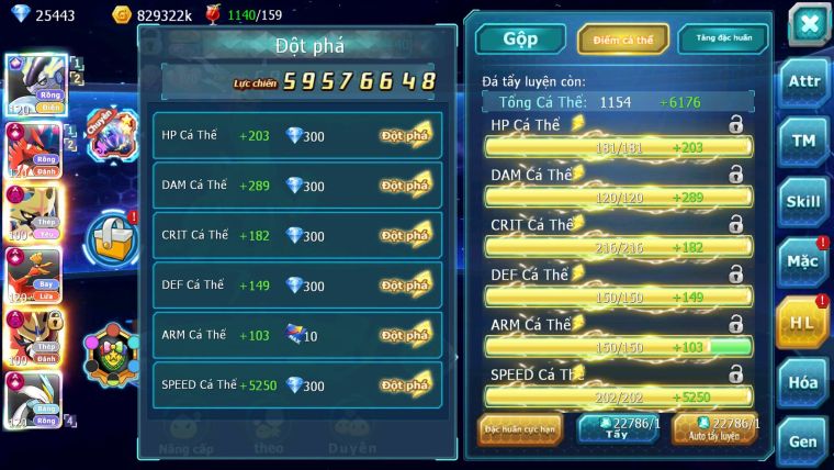 Mã : #TTS6532 - S1441 - V17 - BXH : 4 - 2K6 Sách 7k4 MT - Miraidon CH Koraidon CHD Kiếm Khiên Dyanmax Ho-oh White CHD Nhiều Pet Bá Chủ