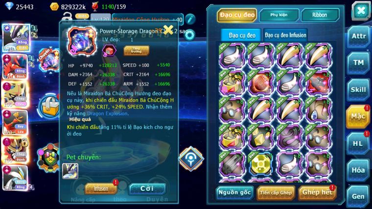 Mã : #TTS6532 - S1441 - V17 - BXH : 4 - 2K6 Sách 7k4 MT - Miraidon CH Koraidon CHD Kiếm Khiên Dyanmax Ho-oh White CHD Nhiều Pet Bá Chủ