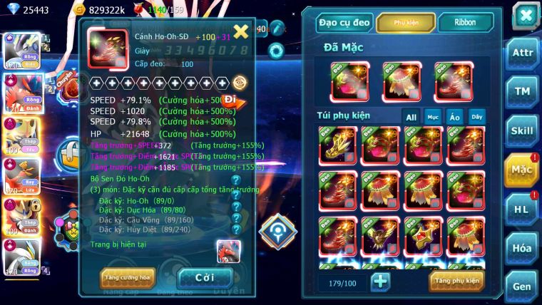 Mã : #TTS6532 - S1441 - V17 - BXH : 4 - 2K6 Sách 7k4 MT - Miraidon CH Koraidon CHD Kiếm Khiên Dyanmax Ho-oh White CHD Nhiều Pet Bá Chủ