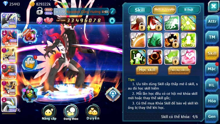 Mã : #TTS6532 - S1441 - V17 - BXH : 4 - 2K6 Sách 7k4 MT - Miraidon CH Koraidon CHD Kiếm Khiên Dyanmax Ho-oh White CHD Nhiều Pet Bá Chủ