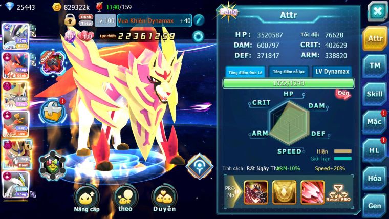 Mã : #TTS6532 - S1441 - V17 - BXH : 4 - 2K6 Sách 7k4 MT - Miraidon CH Koraidon CHD Kiếm Khiên Dyanmax Ho-oh White CHD Nhiều Pet Bá Chủ