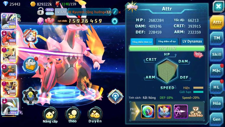 Mã : #TTS6532 - S1441 - V17 - BXH : 4 - 2K6 Sách 7k4 MT - Miraidon CH Koraidon CHD Kiếm Khiên Dyanmax Ho-oh White CHD Nhiều Pet Bá Chủ