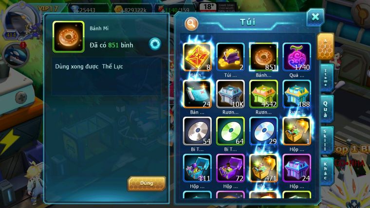 Mã : #TTS6532 - S1441 - V17 - BXH : 4 - 2K6 Sách 7k4 MT - Miraidon CH Koraidon CHD Kiếm Khiên Dyanmax Ho-oh White CHD Nhiều Pet Bá Chủ