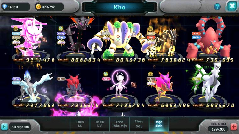 Mã : #TTS6530 - S1253 - V14 - BXH : 5 - 826 Sách Ho-oh CHD Yvetal & Pal CH Unvoa Bá Chủ WB Dnm Cặp Cá Bá Chủ