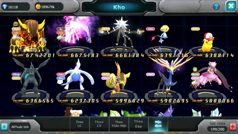 Mã : #TTS6530 - S1253 - V14 - BXH : 5 - 826 Sách Ho-oh CHD Yvetal & Pal CH Unvoa Bá Chủ WB Dnm Cặp Cá Bá Chủ
