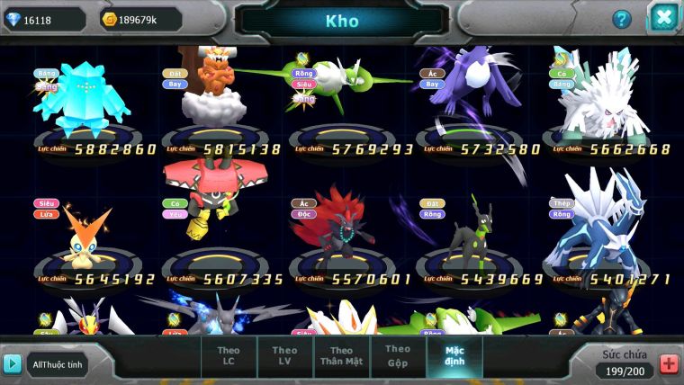 Mã : #TTS6530 - S1253 - V14 - BXH : 5 - 826 Sách Ho-oh CHD Yvetal & Pal CH Unvoa Bá Chủ WB Dnm Cặp Cá Bá Chủ