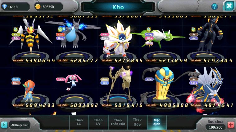 Mã : #TTS6530 - S1253 - V14 - BXH : 5 - 826 Sách Ho-oh CHD Yvetal & Pal CH Unvoa Bá Chủ WB Dnm Cặp Cá Bá Chủ