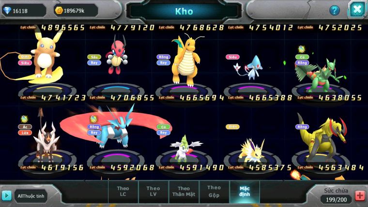 Mã : #TTS6530 - S1253 - V14 - BXH : 5 - 826 Sách Ho-oh CHD Yvetal & Pal CH Unvoa Bá Chủ WB Dnm Cặp Cá Bá Chủ