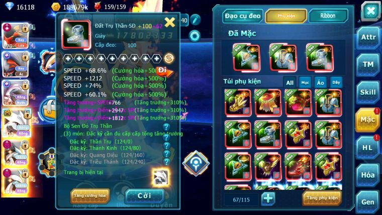 Mã : #TTS6530 - S1253 - V14 - BXH : 5 - 826 Sách Ho-oh CHD Yvetal & Pal CH Unvoa Bá Chủ WB Dnm Cặp Cá Bá Chủ