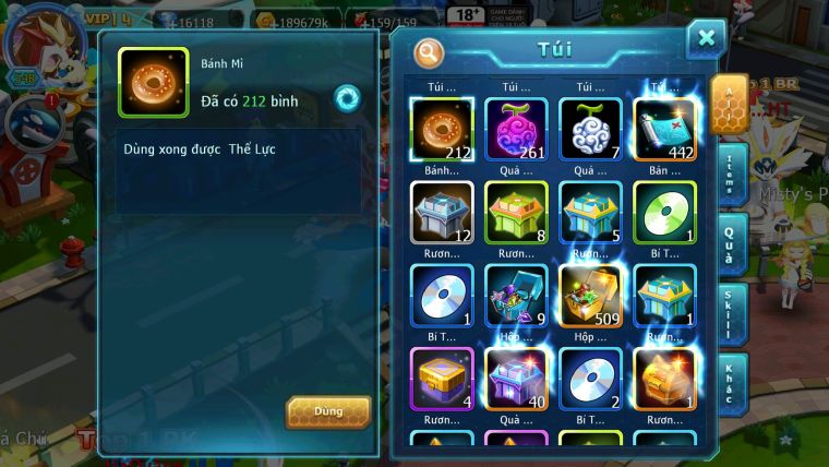 Mã : #TTS6530 - S1253 - V14 - BXH : 5 - 826 Sách Ho-oh CHD Yvetal & Pal CH Unvoa Bá Chủ WB Dnm Cặp Cá Bá Chủ