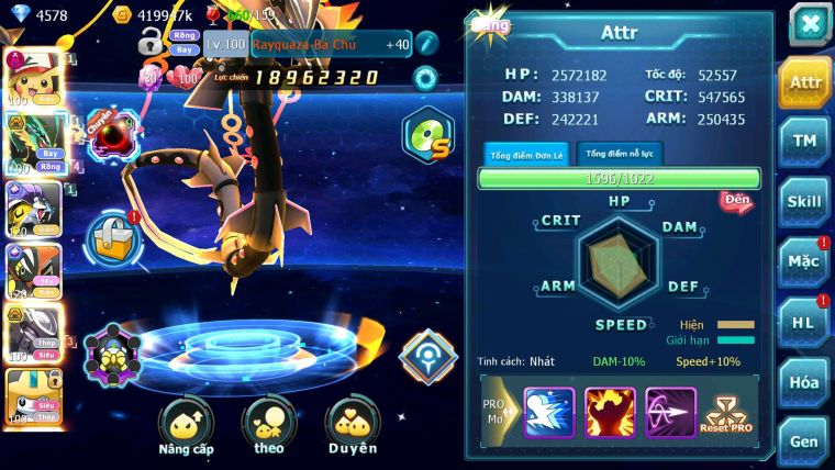 Mã : #TTS6535 - S916 - V12 - BXH : 26 - 2K Sách Pikachu Dnm Ray Bc Raikou & Tapu Koko CH Mew giáp Cặp Lati Bc