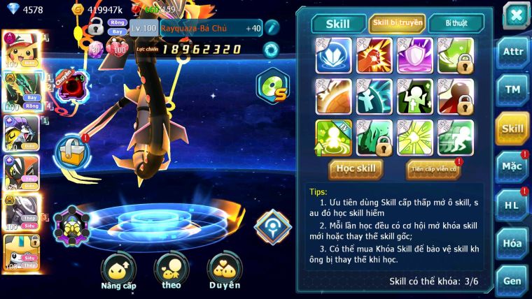Mã : #TTS6535 - S916 - V12 - BXH : 26 - 2K Sách Pikachu Dnm Ray Bc Raikou & Tapu Koko CH Mew giáp Cặp Lati Bc