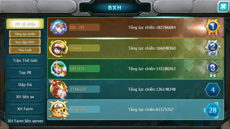 Mã : #TTS6535 - S916 - V12 - BXH : 26 - 2K Sách Pikachu Dnm Ray Bc Raikou & Tapu Koko CH Mew giáp Cặp Lati Bc