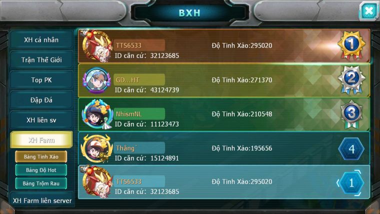 Mã : #TTS6533 - S932 - V20 - BXH : 1PK - 140K KC - 2K Sách - Sáng Thế Ho-oh Wb Arc CHD Cặp Kiếm Khiên Unvoa Metal Bc Nhiều Pet BC CH DNM