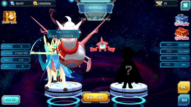 Mã : #TTS6539 - S1061 - V14 - 4K6 Sách Ho-oh WB CHD Vua Kiếm Bá Chủ Yvetal Kyogre Thần Gio Tapu fini bc
