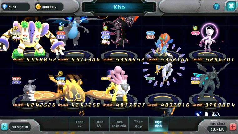 Mã : #TTS6537 - S1735 - V15 - BXH : 4 - 1K Sách Miraidon & Koraidon Bc Palkia CH White CHD Black Bc Cặp Lati Bc Nhiều Pet HT