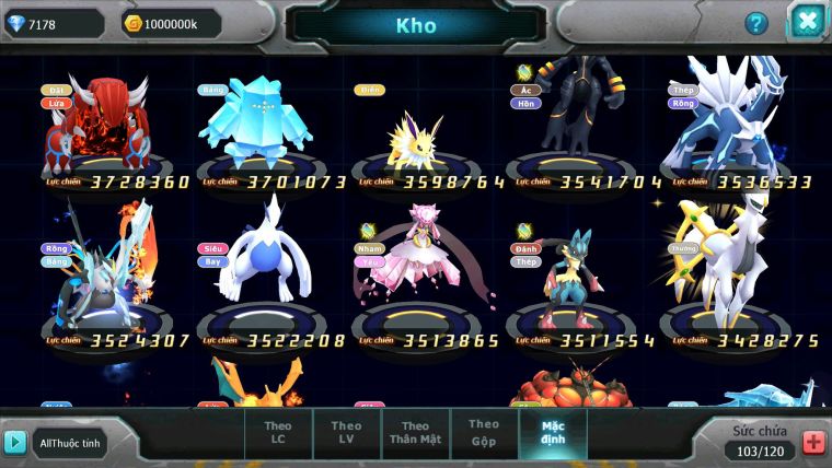 Mã : #TTS6537 - S1735 - V15 - BXH : 4 - 1K Sách Miraidon & Koraidon Bc Palkia CH White CHD Black Bc Cặp Lati Bc Nhiều Pet HT