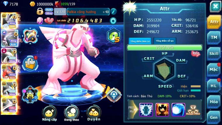 Mã : #TTS6537 - S1735 - V15 - BXH : 4 - 1K Sách Miraidon & Koraidon Bc Palkia CH White CHD Black Bc Cặp Lati Bc Nhiều Pet HT