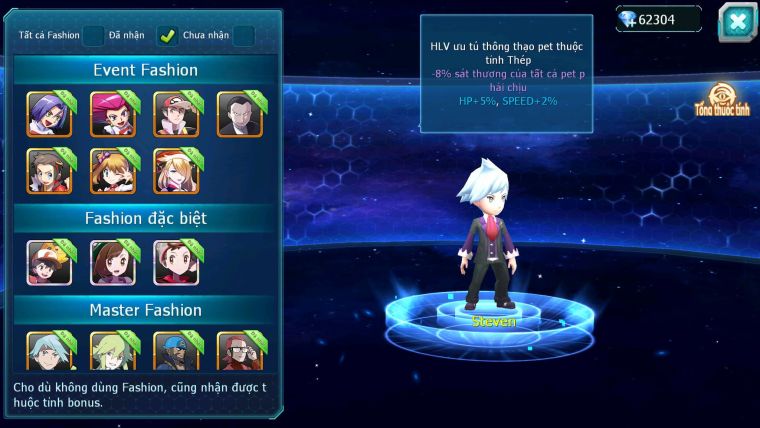 Mã : #TTS6542 - S1115 - V14 - BXH :  8 - 62K Kc  2K1 Sách Diancie & Ho-oh CHD Yvetal CH Rayquaza Nhiều Pet Bá Chủ