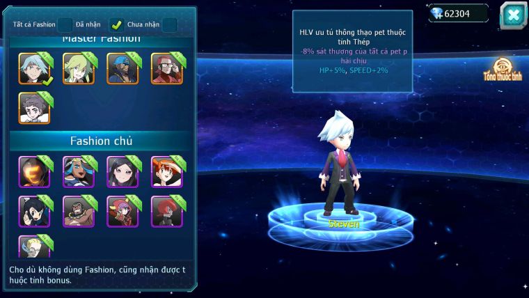 Mã : #TTS6542 - S1115 - V14 - BXH :  8 - 62K Kc  2K1 Sách Diancie & Ho-oh CHD Yvetal CH Rayquaza Nhiều Pet Bá Chủ