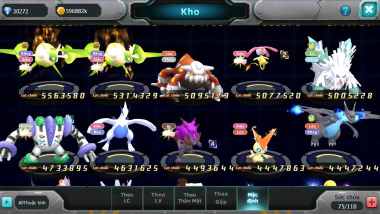 Mã : #TTS6556 - S1439 - V14 BXH : 21 - 1K8 Sách Ho-oh CHD Miraidon Bc Yvetal Bc WB Bc