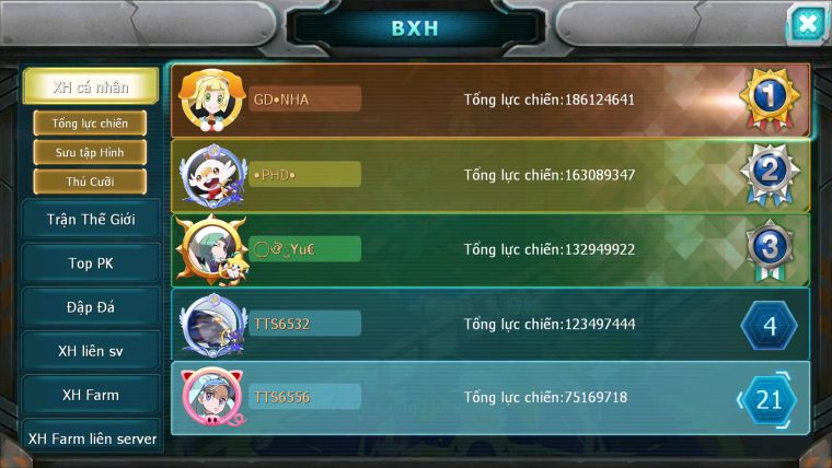 Mã : #TTS6556 - S1439 - V14 BXH : 21 - 1K8 Sách Ho-oh CHD Miraidon Bc Yvetal Bc WB Bc