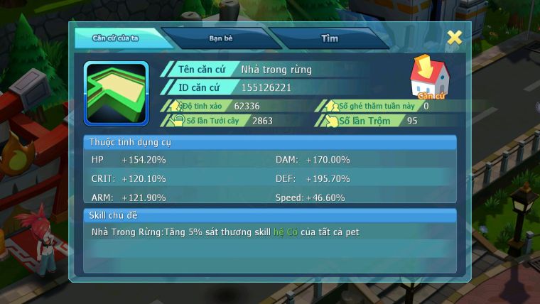 Mã : #TTS6573 - S1055 - BXH : 7 - V15 - 41K KC - Ho-oh WB Armarouge CHD Zygarde Flare Bc Nhiều Pet Bá Chủ