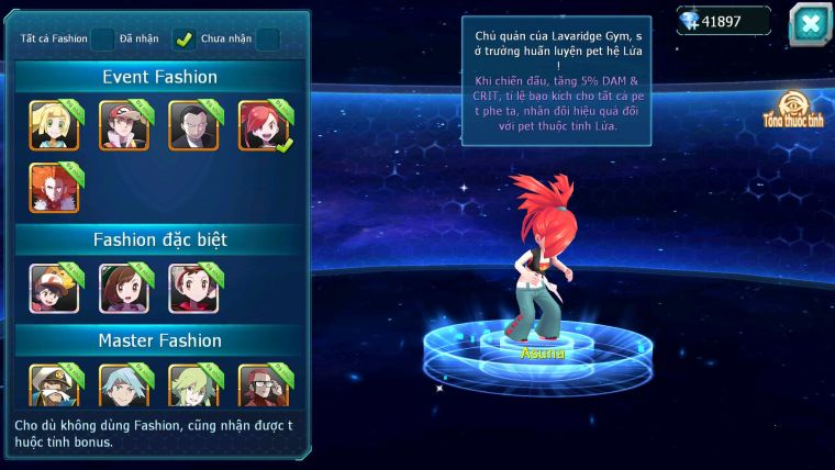 Mã : #TTS6573 - S1055 - BXH : 7 - V15 - 41K KC - Ho-oh WB Armarouge CHD Zygarde Flare Bc Nhiều Pet Bá Chủ