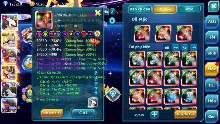 Mã : #TTS6578 - S932 - V20 - BXH : 1-4 - 120K KC - 2K7 Sách Sáng Thế CHD Kiêm Khiên Meltan Bc Nhiều CHD CH BC