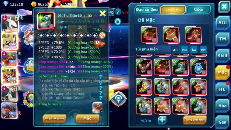 Mã : #TTS6578 - S932 - V20 - BXH : 1-4 - 120K KC - 2K7 Sách Sáng Thế CHD Kiêm Khiên Meltan Bc Nhiều CHD CH BC