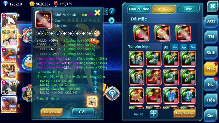 Mã : #TTS6578 - S932 - V20 - BXH : 1-4 - 120K KC - 2K7 Sách Sáng Thế CHD Kiêm Khiên Meltan Bc Nhiều CHD CH BC