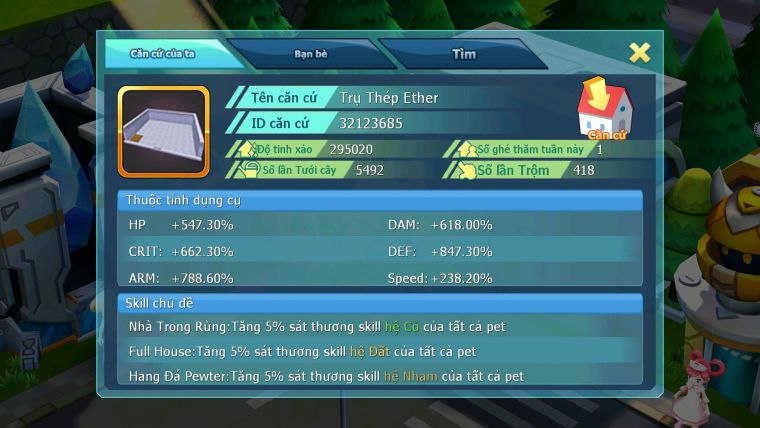 Mã : #TTS6578 - S932 - V20 - BXH : 1-4 - 120K KC - 2K7 Sách Sáng Thế CHD Kiêm Khiên Meltan Bc Nhiều CHD CH BC