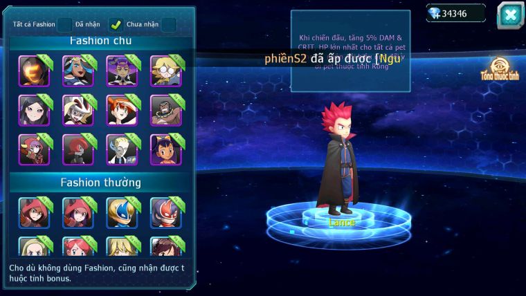 Mã : #TTS6585 - S241 - V17 - BXH : 13 - Ho-oh & Diancie & White CHD Giratina CH Nhiều Pet Bc