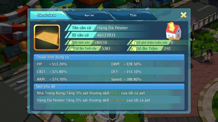 Mã : #TTS6584 - S66 - BXH : 6 - 254M Yvetal CH - Ho-oh & Diancie CHD Palkia CH Form cực đẹp 3 team khủng