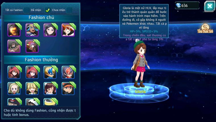 Mã : #TTS6583 - S1324 - V14 - BXH : 20 - Ho-oh & Diancie CHD Yvetal CH Thần gió Bc Nhiều Pet Huyền Thoại