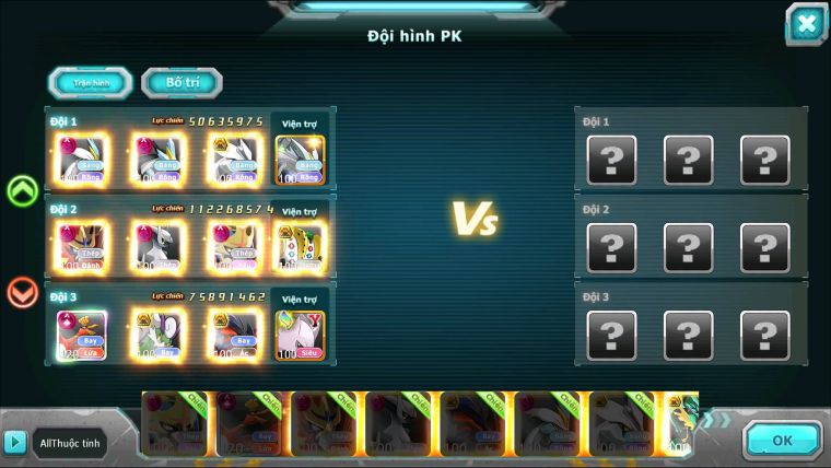 Mã #TTS6652 - s1123 - v17 - Kiếm Khiên Dynamax Metal Arc Thép Dnm Ho-oh CHD Yvetal bc Unvoa Bc WB Dnm