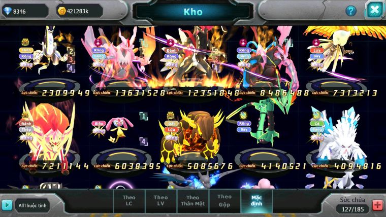 Mã : #TTS6654 - S1755 - V17 - 2K5 Sách BXH : 11 Miraidon Koraidon Dnm WB CHD Ho-oh D Vua Khiên Bc Form Đẹp